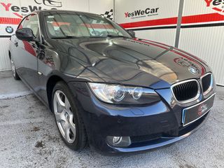 BMW Serie 3 E93 Cabrio 320i 170cv 2010