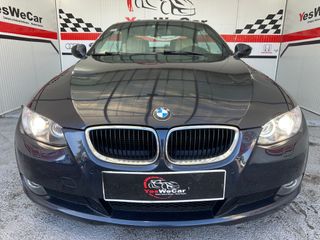 BMW Serie 3 E93 Cabrio 320i 170cv 2010