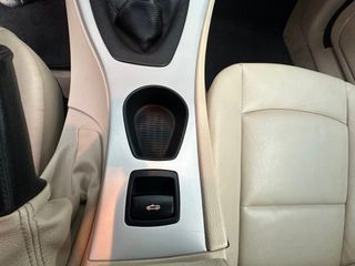 BMW Serie 3 E93 Cabrio 320i 170cv 2010