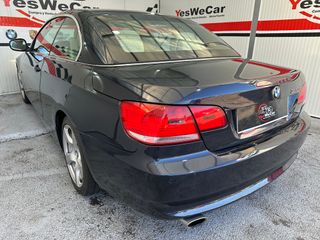 BMW Serie 3 E93 Cabrio 320i 170cv 2010