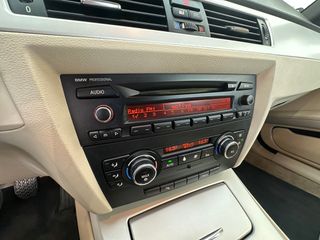 BMW Serie 3 E93 Cabrio 320i 170cv 2010