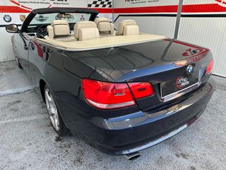 BMW Serie 3 E93 Cabrio 320i 170cv 2010