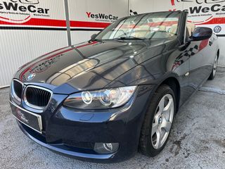 BMW Serie 3 E93 Cabrio 320i 170cv 2010