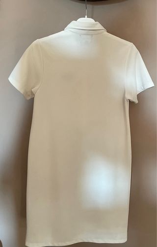 Abito Stussy Bianco Taglia XS / 34 / 6