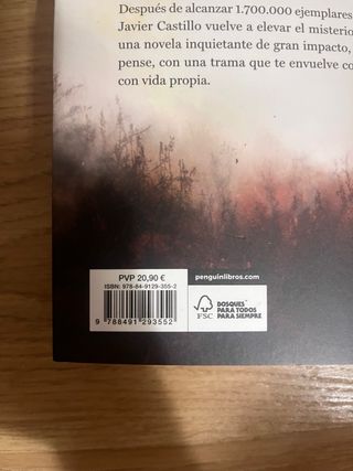 La grieta del silencio / The Fissure of Silence...
