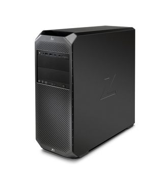 Workstation HP Z6G4 128GB RAM 512SSD, Quadro P6000