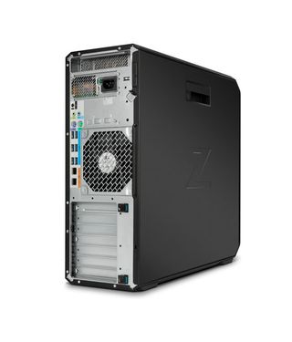 Workstation HP Z6G4 128GB RAM 512SSD, Quadro P6000