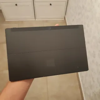 Tablet Microsoft Surface Negra