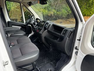 Peugeot Boxer 2021