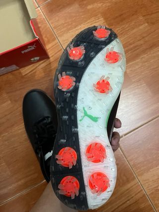 PUMA PROADAPT Delta X Golf Shoes 2021