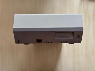 Nintendo NES Francesa RGB - Completa