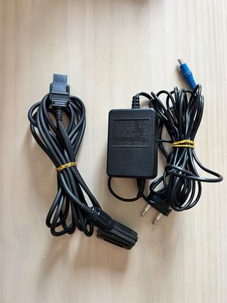 Nintendo NES Francesa RGB - Completa