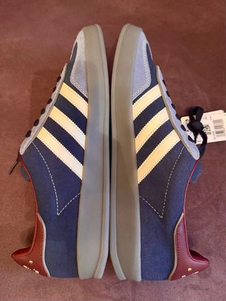 Adidas Gazelle Crew Zapatillas