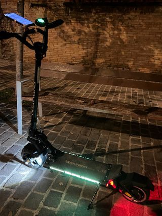 Dualtron Mini Patinete Eléctrico