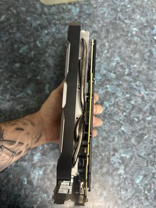 Tarjeta Gráfica MSI RTX 2070 Ventus