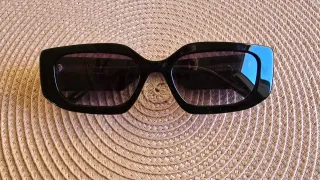 Gafas de sol HAWKERS negras