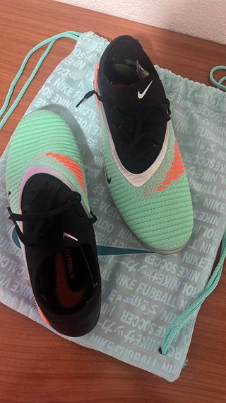 Botas de fútbol Nike Phantom 6 Low Elite