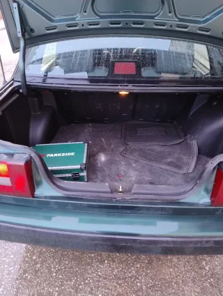 Volvo 460 1998