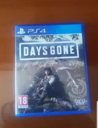 Play station 4(Ps4)