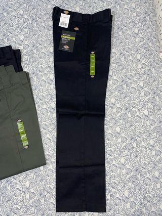 Calças Dickies Slim Fit Novas
