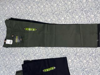 Calças Dickies Slim Fit Novas