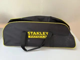 Lijadora Pared Stanley Fatmax