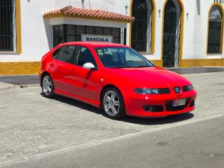 SEAT Leon 2003