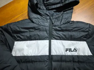 Chaqueta Fila chico Talla S