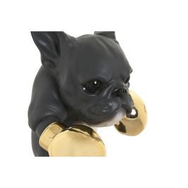 Figuras Perro Bulldog Francés Resina