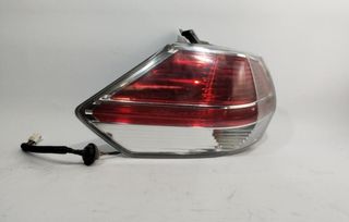 1809798 22017989 piloto tras izq nissan x-trail