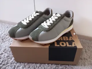 Deportivas Bimba y Lola 