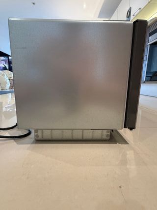 Microondas Integrable Balay 3WMX1918