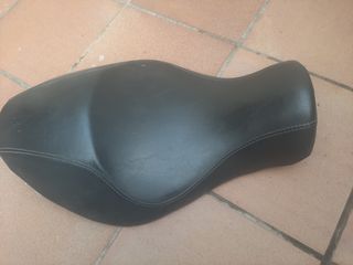 Asiento Individual Harley Sportster