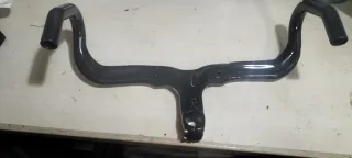 Manillar carbono FSA Plasma