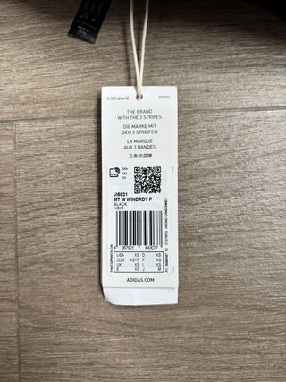 PANTALÓN ADIDAS TERREX 