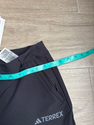 PANTALÓN ADIDAS TERREX 