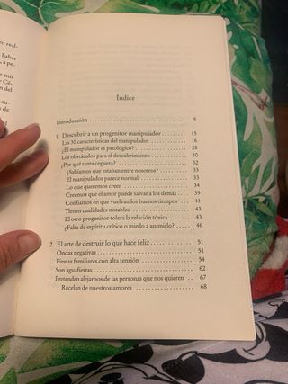 Padres manipuladores / Manipulating Parents (Sp...