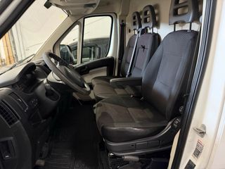 Peugeot Boxer Blue-Hdi 330 L1H1 Pro 110 2020