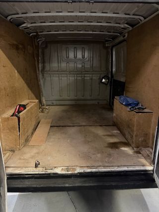 Peugeot Boxer Blue-Hdi 330 L1H1 Pro 110 2020