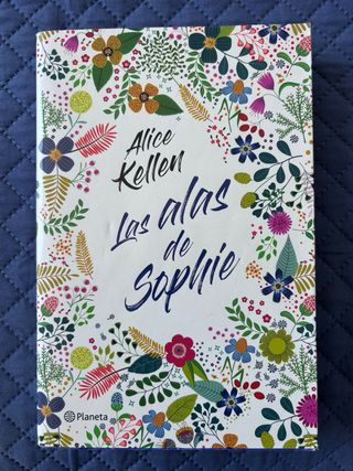 Las alas de Sophie