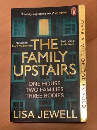 THE FAMILY UPSTAIRS
