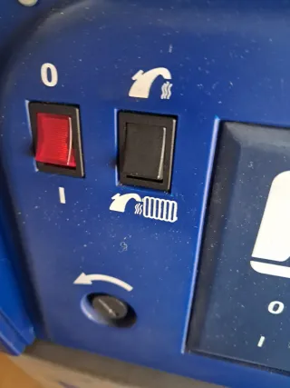 Caldaia a gasolio Facodu