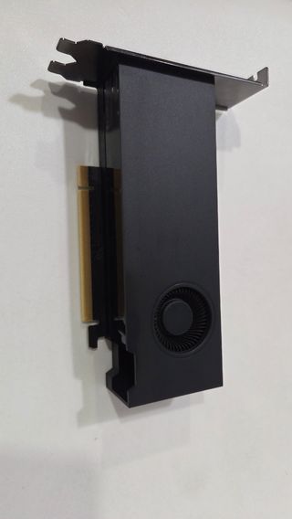 Nvidia RTX A2000 6GB Tarjeta Gráfica