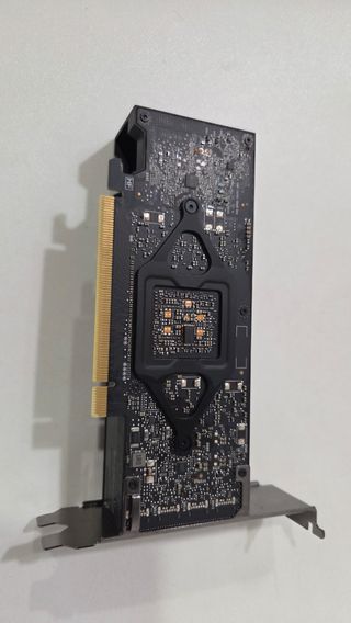 Nvidia RTX A2000 6GB Tarjeta Gráfica