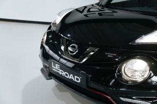 Nissan Juke Nismo RS 4x4 Automatico 214cv Pioneer
