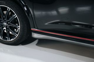 Nissan Juke Nismo RS 4x4 Automatico 214cv Pioneer