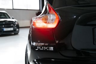 Nissan Juke Nismo RS 4x4 Automatico 214cv Pioneer