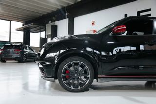 Nissan Juke Nismo RS 4x4 Automatico 214cv Pioneer