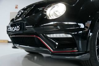 Nissan Juke Nismo RS 4x4 Automatico 214cv Pioneer
