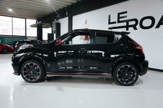 Nissan Juke Nismo RS 4x4 Automatico 214cv Pioneer